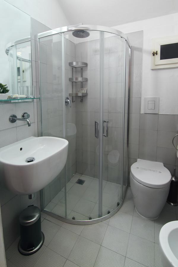 Guest House Dei Sassi มาเตรา ภายนอก รูปภาพ