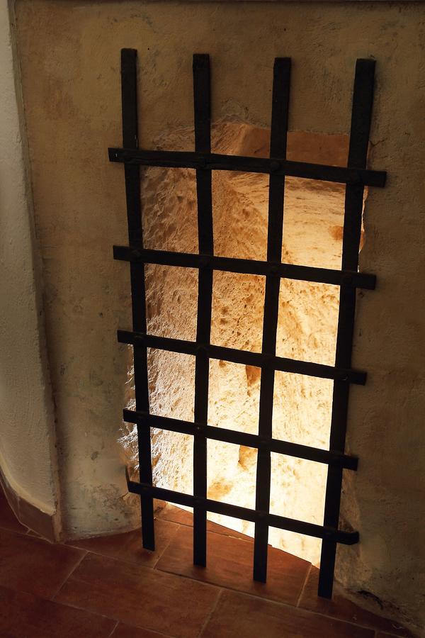 Guest House Dei Sassi มาเตรา ภายนอก รูปภาพ