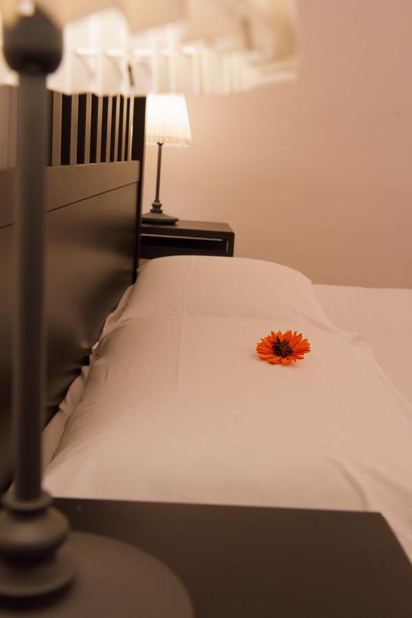 Guest House Dei Sassi มาเตรา ภายนอก รูปภาพ